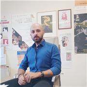 insegnate per aiuto compito storia dell'arte